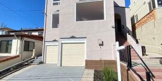 2 Bed 1 Bath Duplex W/ Garage Gallery 1