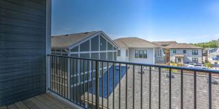 Bungalows on the Lake at Prairie Queen Gallery 142
