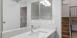 SE Desert Inn and Eastern!! Townhouse with 2 parking Spaces!! Recent Remodel!! Gallery 16
