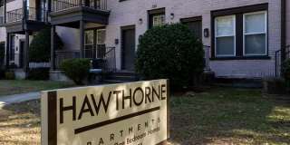 Hawthorne Street Gallery 84