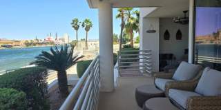 VACATION RENTAL - Condo on the River Gallery 24