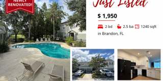 2608 Chelsea Manor Boulevard - 1 2608 Chelsea Manor Boulevard - 1 Gallery 1