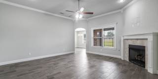 Comfortable Living in Pea Ridge: 3 Bed, 2 Bath Home Comfortable Living in Pea Ridge: 3 Bed, 2 Bath Home Gallery 4