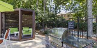 The Greens at Peachtree City Gallery 28