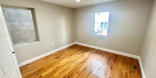 Spacious 3-Bedroom, 2-Bath Apartment with Finished Basement, Private Patio, and In-Unit Laundry Gallery 5