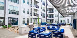 Park 35 on Clairmont Gallery 20