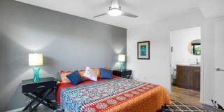 Stylish Ground-Floor Condo in Gated Palm Springs Community Gallery 19