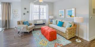 The Reserve at River Place Gallery 5