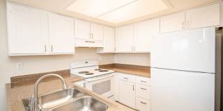 Georgia Avenue Apartments Gallery 1