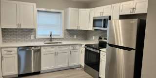 GORGEOUS- BRAND NEW 3 BEDROOM 2 FULL BATH - JUST TOTALLY RENOVATED Gallery 1