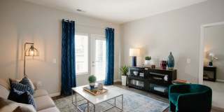 Elan Park Apartments Gallery 5