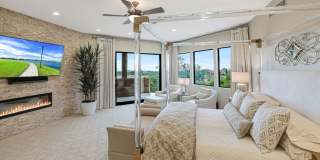Beautiful custom home with backyard Oasis! Gallery 28
