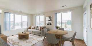 East Range Crossings Apartments - Affordable Housing Gallery 25