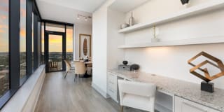 The Driscoll at River Oaks Gallery 12