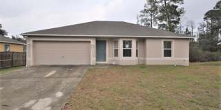 DELTONA: 3 bed/2 bath, Single Family Home Gallery 1