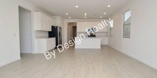 Modern 3 Bedroom 2 Bath Gladden Farms Home with 3-Car Tandem Garage Gallery 12