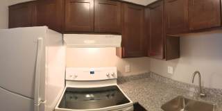 Conveniently located Riverbend Apartments feature a quiet community with a large green space Gallery 20