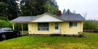 2 Bdrm, 1 bath, 832sf home in Spanaway $1895 2 Bdrm, 1 bath, 832sf home in Spanaway $1895 Gallery 1
