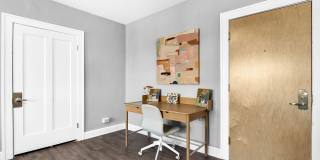 University East Apartments University East Apartments Gallery 13