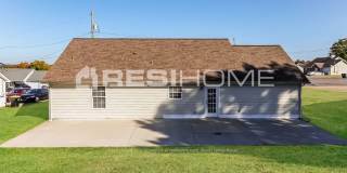 1221 Akins Ridge Drive Gallery 13