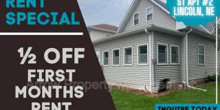 1301 South 10th Street Gallery 1