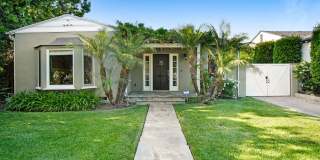 Luxurious Remodeled Home with ADU in Valley Village Luxurious Remodeled Home with ADU in Valley Village Gallery 1