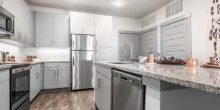 The Upland  North ATX Gallery 21