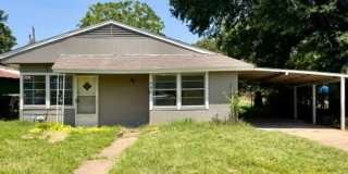 Remodeled 2 Bedroom 1 Bath- East Waco Gallery 1