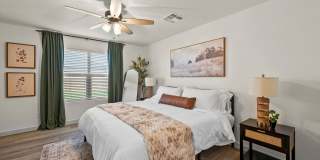 Fully Furnished 3 Bed 2 Bath Home Gallery 7