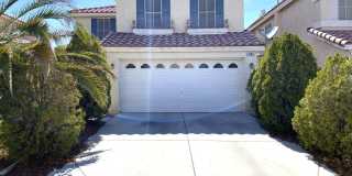 CHARMING HOME AVAILABLE IN SOUTHWEST! HOME HAS LAMINATED HARDWOOD FLOORING, NO CARPETS! KITCHEN HAS BREAKFAST BAR AND ISLAND AND LOTS OF CABINET SPACE! HOME CONTAINS A LOFT UPSTAIRS AND FAMILY ROOM DOWNSTAIRS! BACKYARD PATIO IS COVERED FOR SHADE! Gallery 1