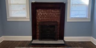 107 Orange Street Gallery 2