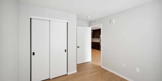 The Flats at Malcolm Yards - Affordable Housing Gallery 21