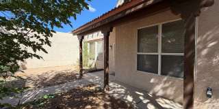Contemporary 3 Bedroom 2 Bathroom Home Located In NW Albuquerque! Gallery 5