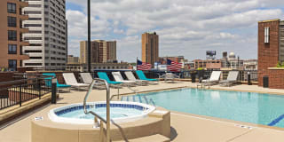 Galtier Towers Gallery 16