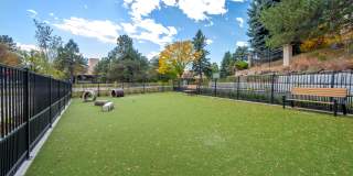 The Charles Denver West Gallery 3