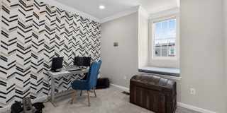 Spacious, Pet-Friendly 4BR Townhome in Gated Community | Oxon Hill Gallery 31