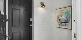 2 bedroom 1 bathroom renovated Ardsley Park 2 bedroom 1 bathroom renovated Ardsley Park Gallery 3