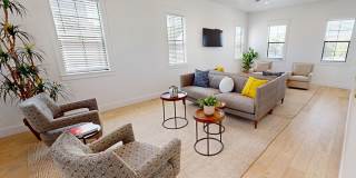 NoA on McNeil Townhomes + Flats Gallery 15