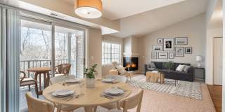 Raspberry Woods Townhomes Gallery 1