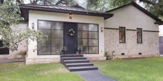 LUXURY 4-BEDROOM HOME IN ALAMO HEIGHTS Gallery 3