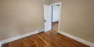 Fully fenced yard with stainless steel appliances including gas stove! Gallery 7