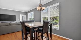 11800 Old Georgetown Road #1541 - 1 Gallery 8