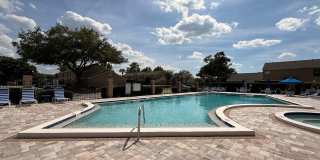 2 Bedroom Winter Springs Townhouse Gallery 24