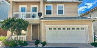 3 Bedroom + 2.5 Bathroom | Portside Community | Port Hueneme | Unfurnished Gallery 1