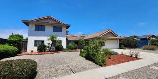 University City - Two Story House - Two Car Garage - 2589 S.F. - 4+ Bedrooms, 2.5 Baths Gallery 1