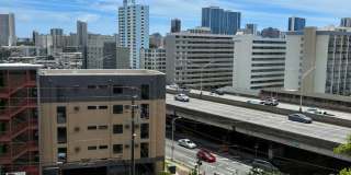 "The Barclay" in Makiki 1 BR/ 2BA/ 1 parking stall Gallery 28