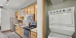 Arcade Apartments Gallery 46