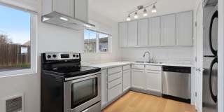 Cedar Mill Apartments Gallery 1