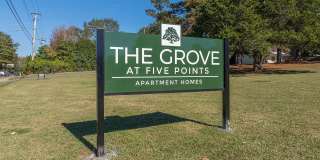 The Grove at Five Points Gallery 24