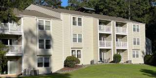 2-Bedroom, 1-Bathroom Apartment in Chapel Hill — $1,250/Month Gallery 1